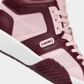 WOMEN'S G.112 LEATHER MID-TOP STREET SHOE image number 7