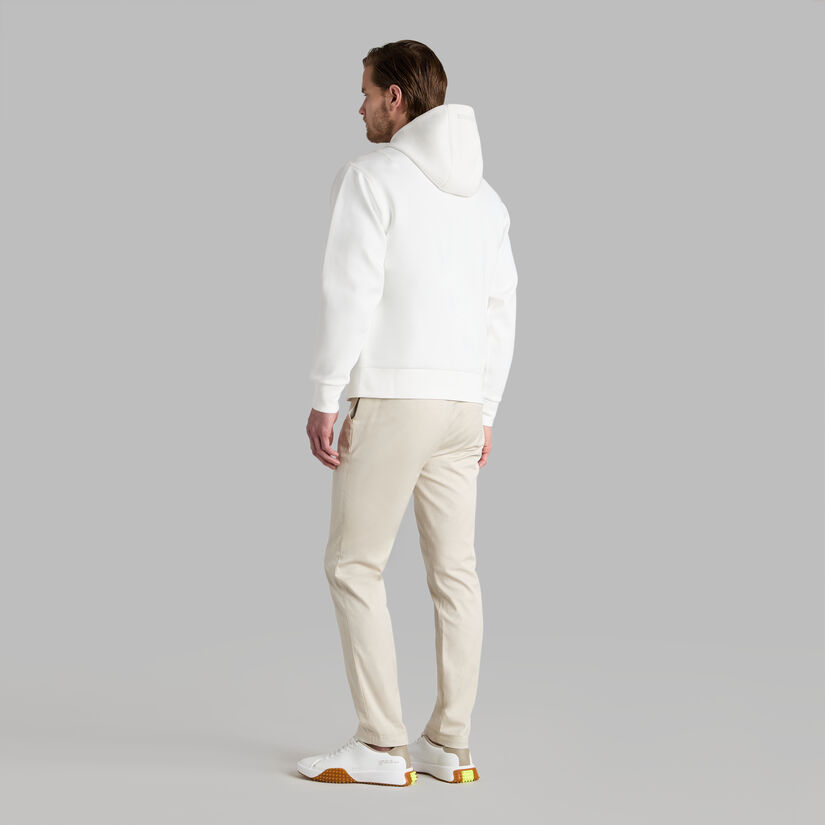 LTD RELEASE 2026 U.S. OPEN COTTON BLEND SCUBA HOODIE image number 4