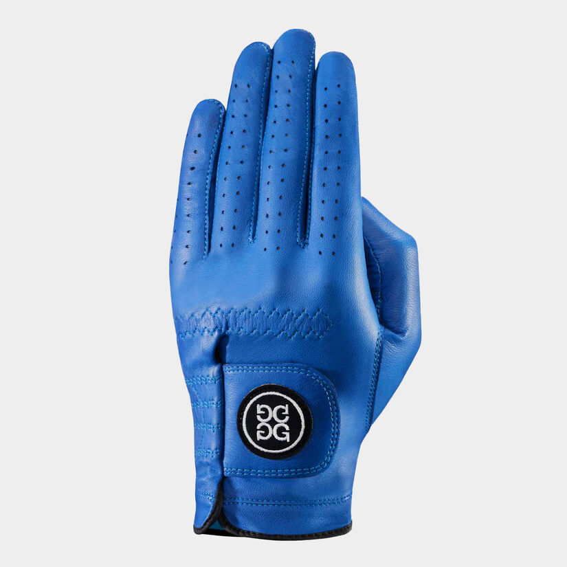 MEN'S COLLECTION GOLF GLOVE image number 1