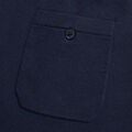 MERINO WOOL LOUNGE SHORT image number 6