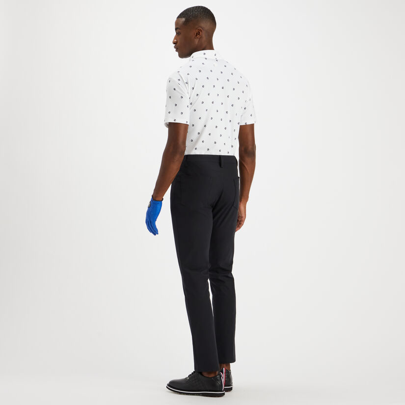 TOUR 5 POCKET 4-WAY STRETCH STRAIGHT LEG PANT image number 5
