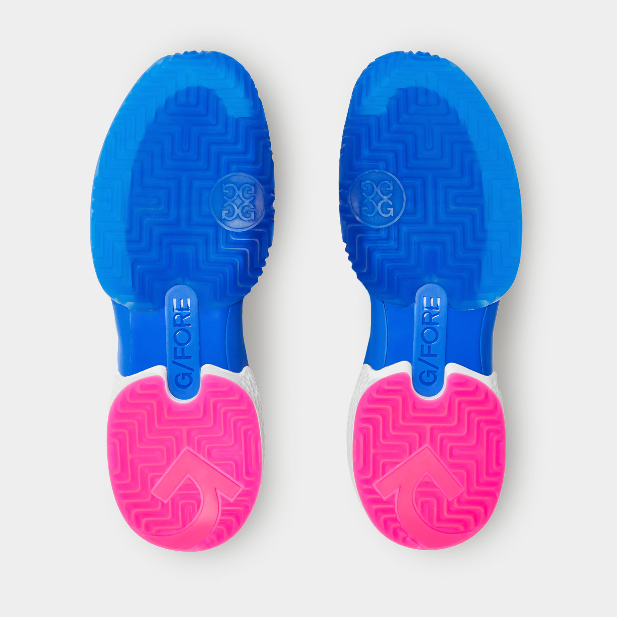 WOMEN'S QRT1 COLOUR BLOCK COURT SHOE | WOMEN'S PICKLEBALL / ACTIVE SHOES |  G/FORE