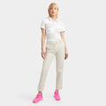 OFFSET RUGBY STRIPE TECH PIQUÉ POLO image number 4
