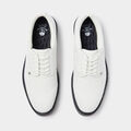 MEN'S GALLIVANTER DEBOSSED SKULL & T'S LEATHER GOLF SHOE image number 3