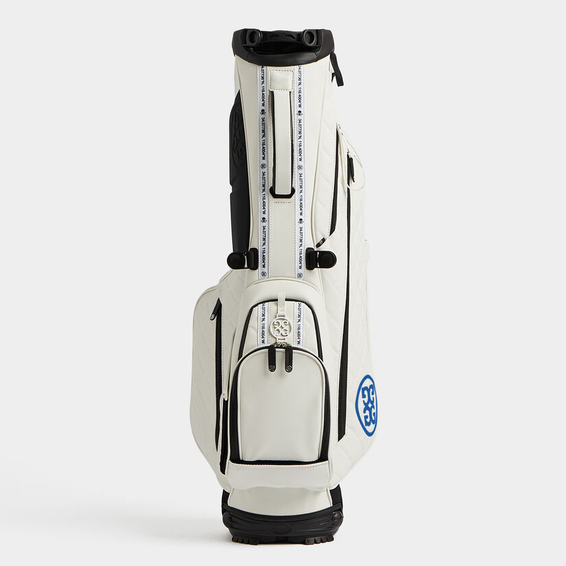 DAYTONA PLUS CARRY GOLF BAG GOLF BAGS FOR MEN AND WOMEN G/FORE
