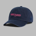 LTD RELEASE WINE & NINE RELAXED FIT HAT image number 1