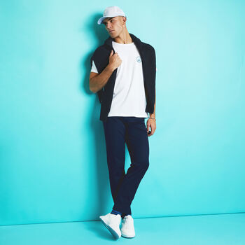 GOLFER COTTON TEE
