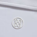 LONG SLEEVE ICE NYLON MODERN SPREAD COLLAR SUN SHIRT image number 6