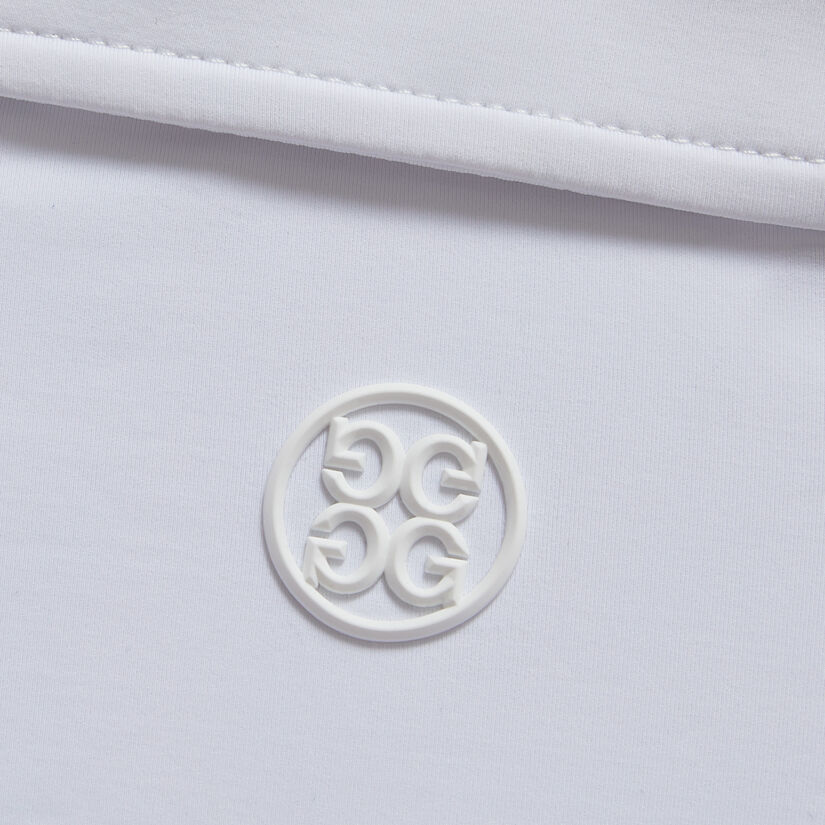 LONG SLEEVE ICE NYLON MODERN SPREAD COLLAR SUN SHIRT image number 6