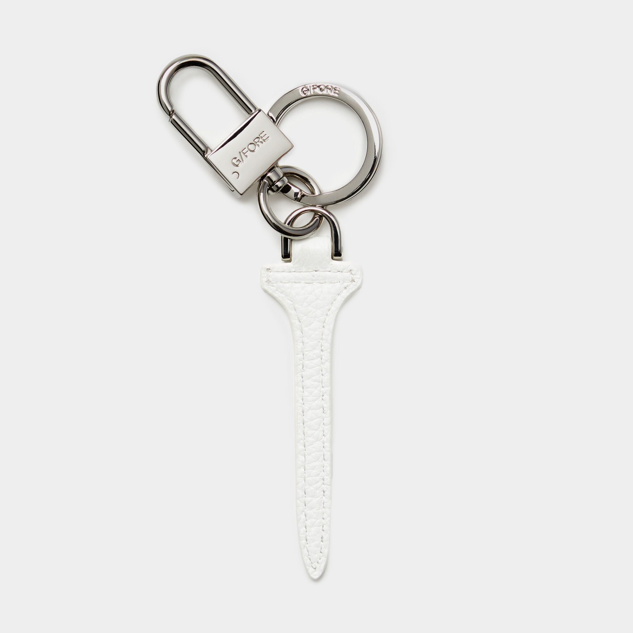Golf keychain discount