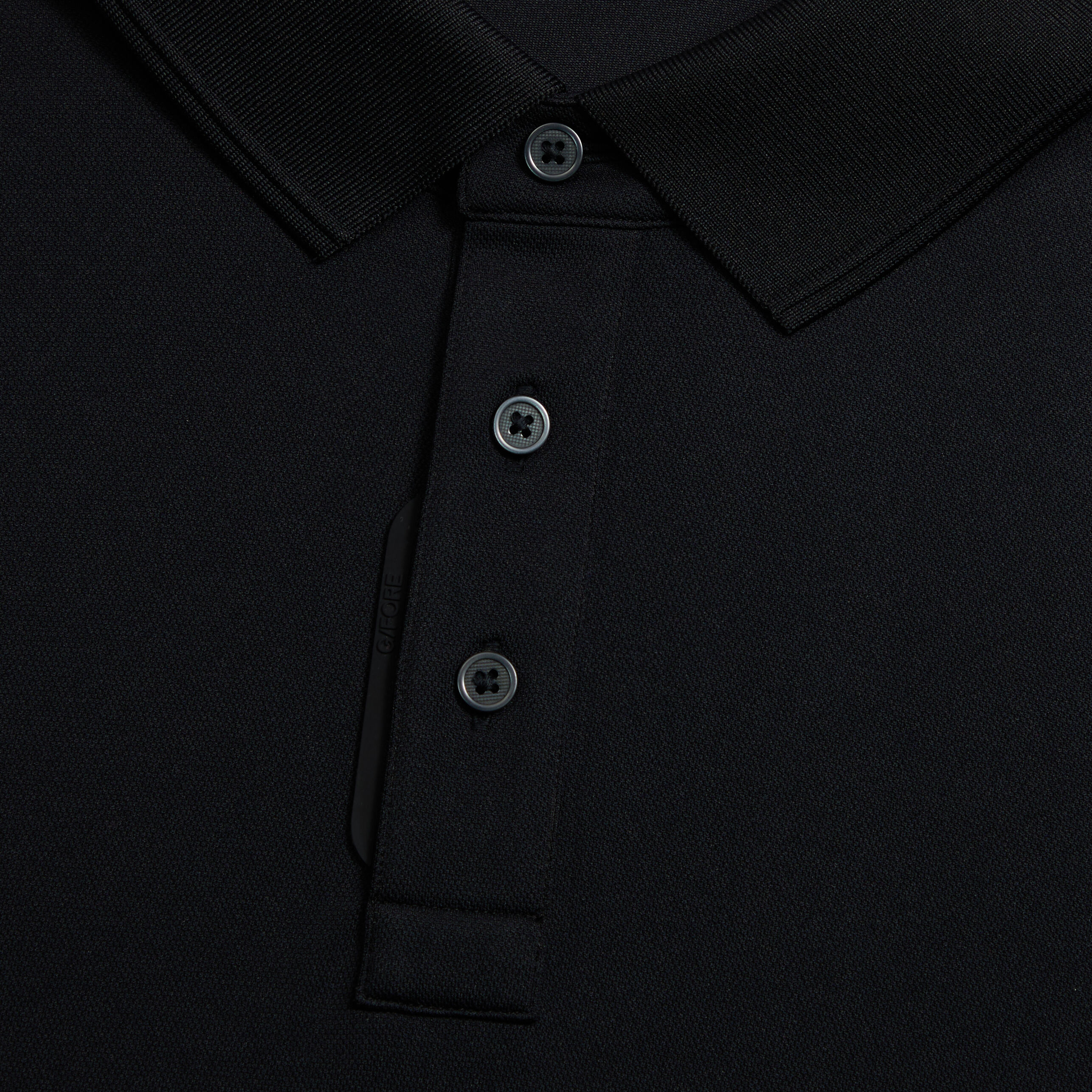 ESSENTIAL PERFORMANCE PIQUÉ POLO | MEN'S POLO SHIRTS | G/FORE