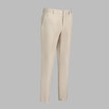 ALL PLAY COTTON STRETCH STRAIGHT LEG TROUSER image number 1