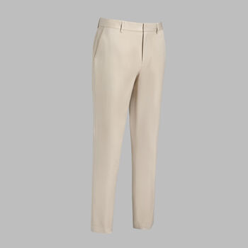 ALL PLAY COTTON STRETCH STRAIGHT LEG TROUSER