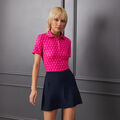 MINI G'S TECH JERSEY POLO image number 2