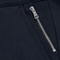 DOUBLE KNIT MOTO LEGGING image number 6