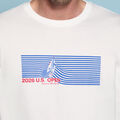 2026 U.S. OPEN SAIL BOAT LONG SLEEVE TEE image number 5