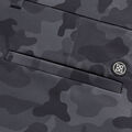 CAMO MAVERICK 4-WAY STRETCH 8" INSEAM SHORT image number 7