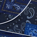 BANDANA WRAP 4-WAY STRETCH SKORT image number 7
