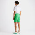 MAVERICK 4-WAY STRETCH 8" INSEAM SHORT image number 5