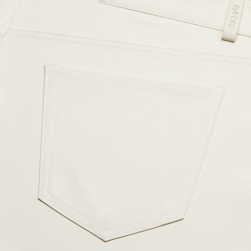 TOUR 5 POCKET 4-WAY STRETCH STRAIGHT LEG PANT image number 5