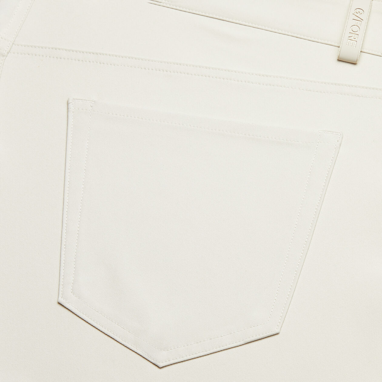 TOUR 5 POCKET 4-WAY STRETCH STRAIGHT LEG PANT