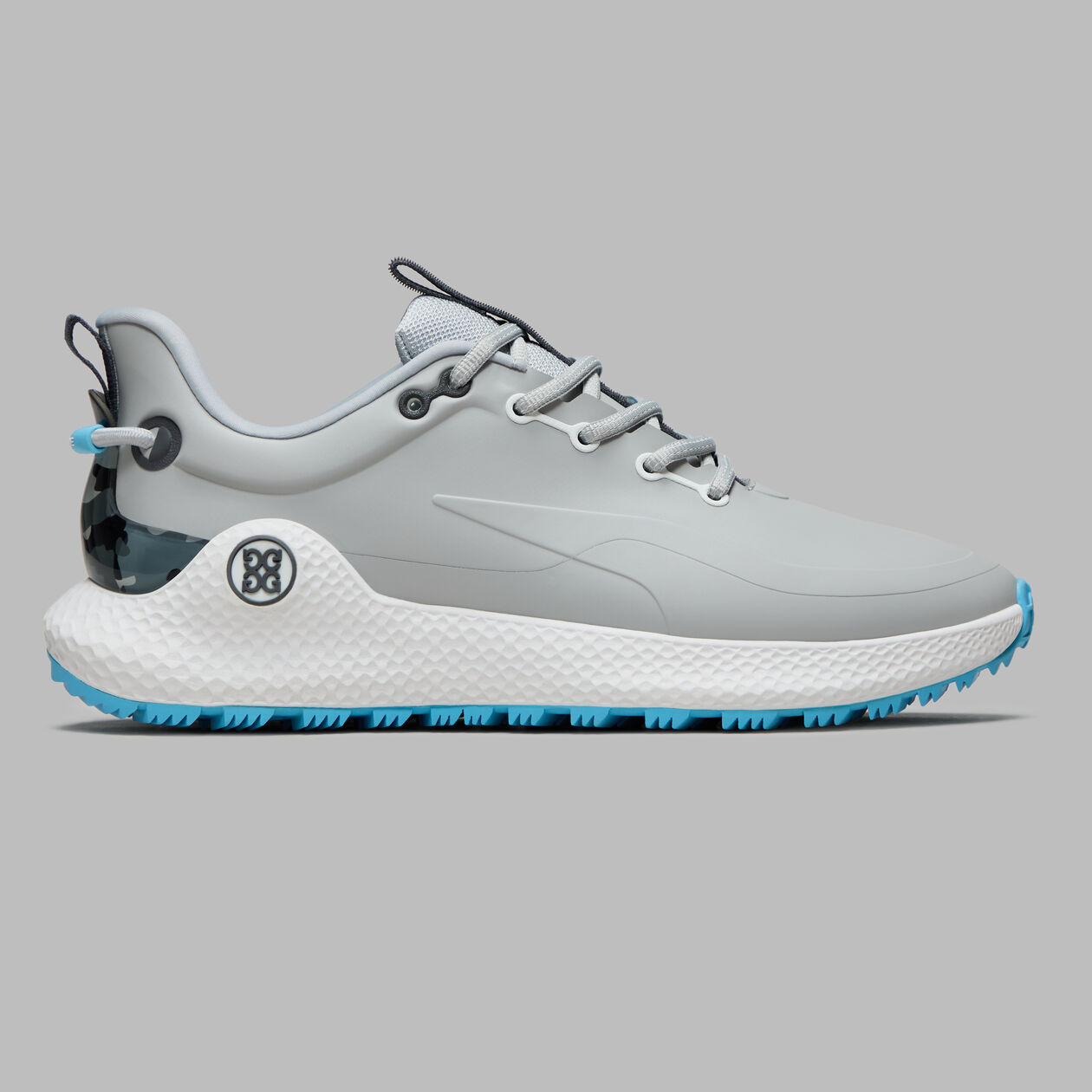 Gfore MG4.1 Spikeless Golf Shoes Poseidon - FA20 Men’s Size 9.5 MEN main image 2
