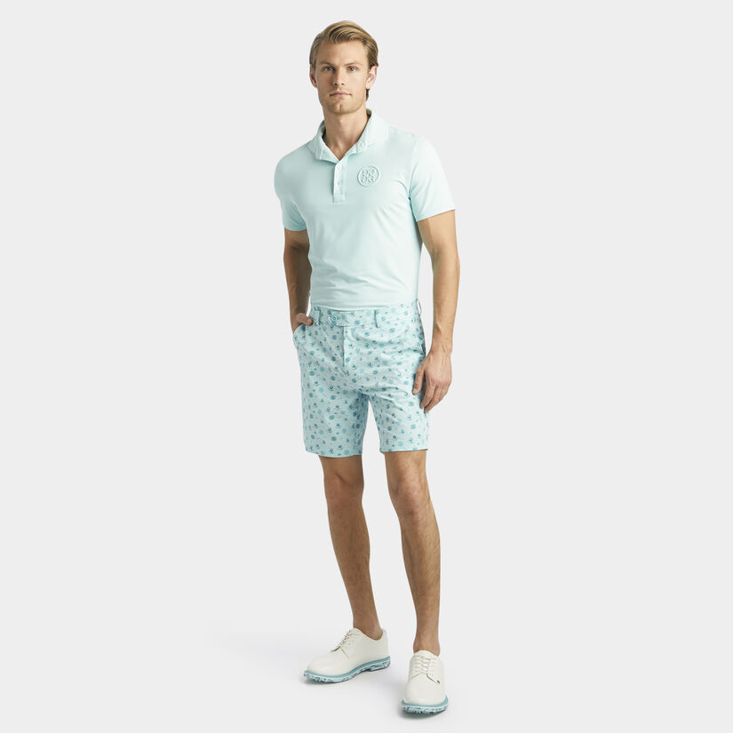 3D ICON MAVERICK 4-WAY STRETCH 8" INSEAM SHORT image number 4