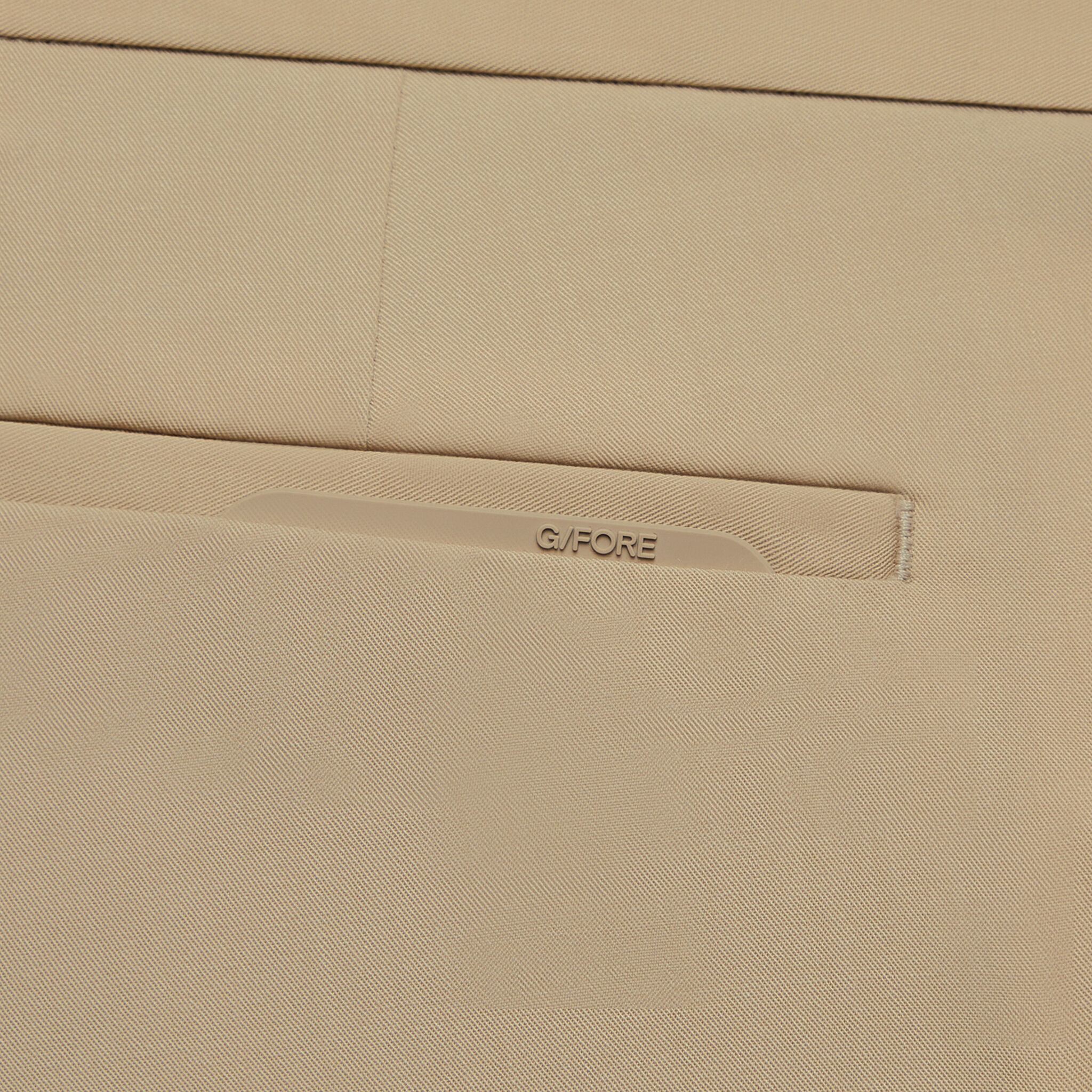 WARP KNIT STRAIGHT LEG PANT | MEN'S PANTS | G/FORE