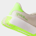 WOMEN'S G.112 P.U. LEATHER KILTIE GOLF SHOE image number 5