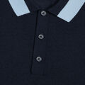 CASHMERE POLO image number 5