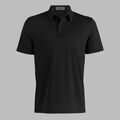 SOLID TECH JERSEY POLO image number 1