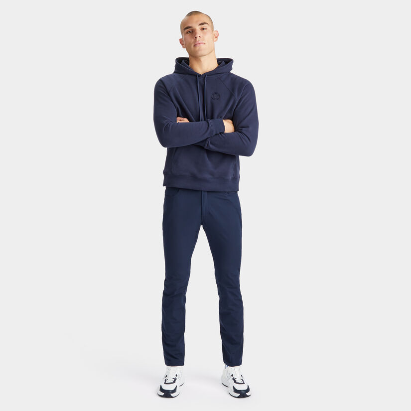 CIRCLE G'S FRENCH TERRY HOODIE image number 4