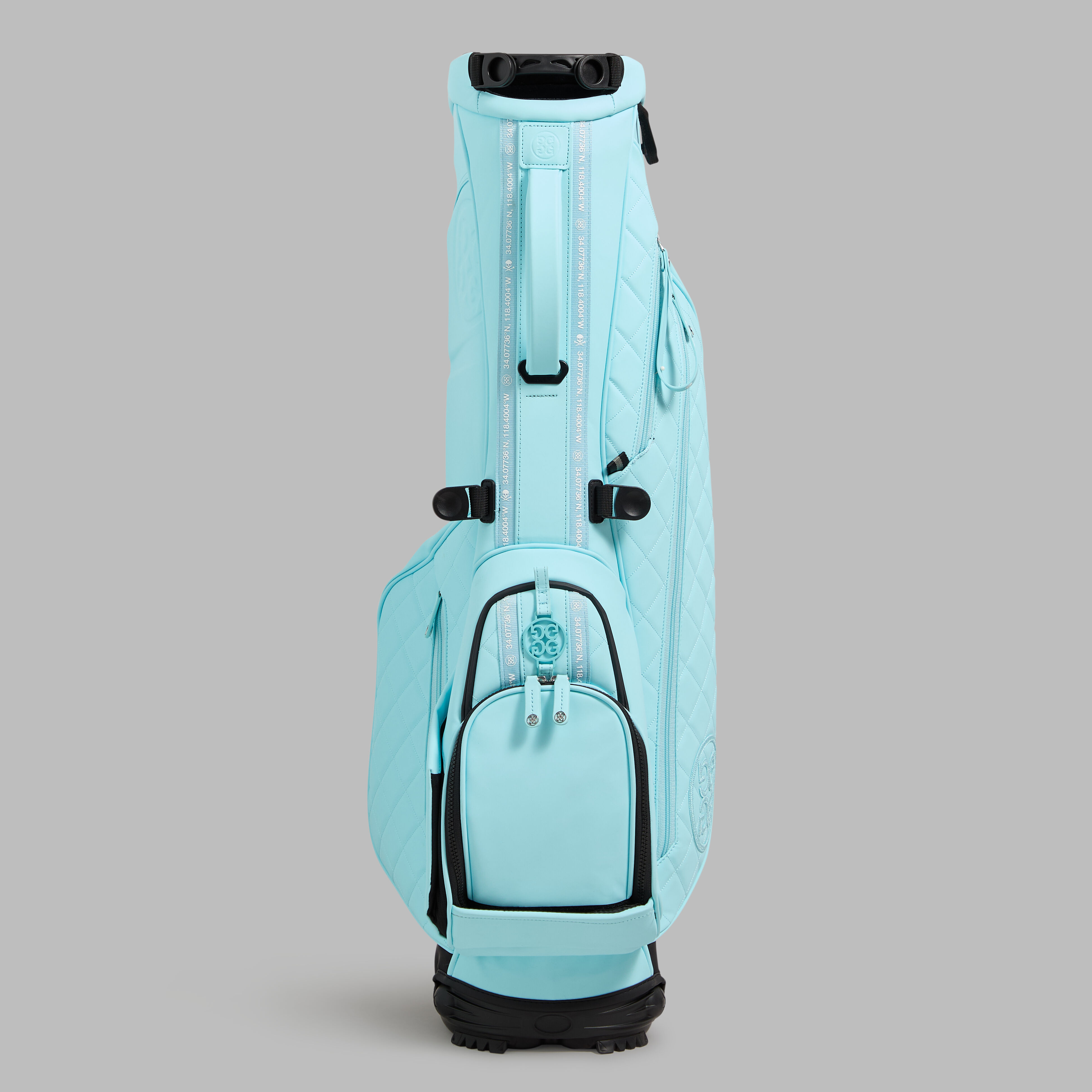 DAYTONA PLUS CARRY GOLF BAG | GOLF BAGS FOR MEN AND WOMEN | G/FORE