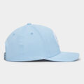 CIRCLE G'S STRETCH TWILL SNAPBACK HAT image number 3