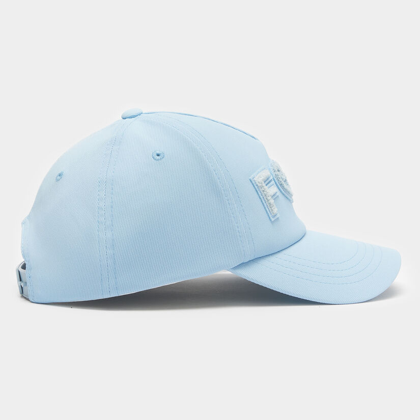 CHENILLE FORE STRETCH TWILL SNAPBACK HAT image number 3