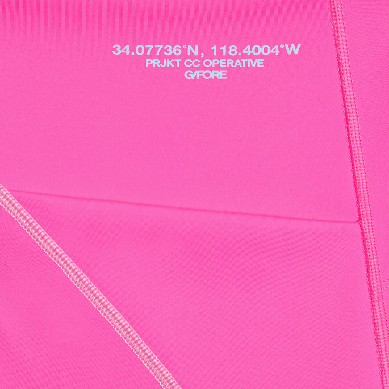 CORE POCKET LEGGING