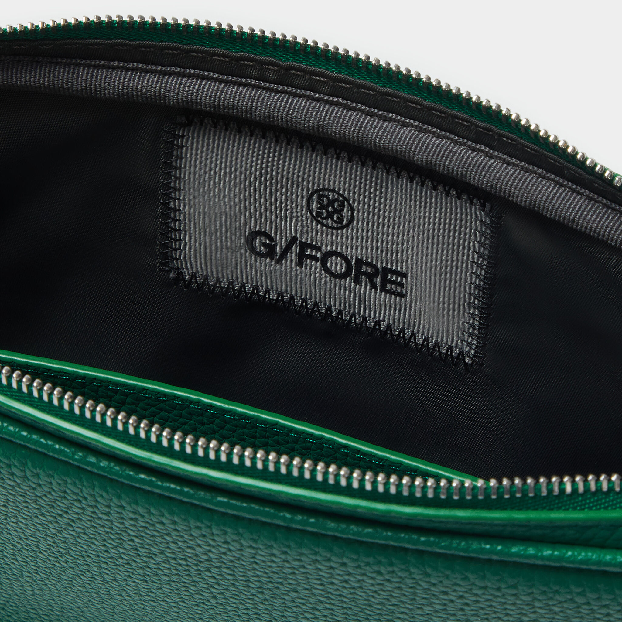 LTD RELEASE LEATHER WINNER'S POUCH | MEN'S ACCESSORIES | G/FORE LTD RELEASE LEATHER WINNER'S POUCH | MEN'S ACCESSORIES | G/FORE