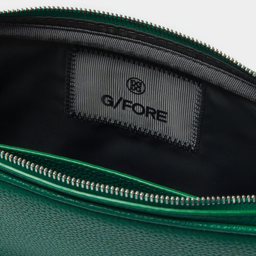 LTD RELEASE LEATHER WINNER'S POUCH image number 4