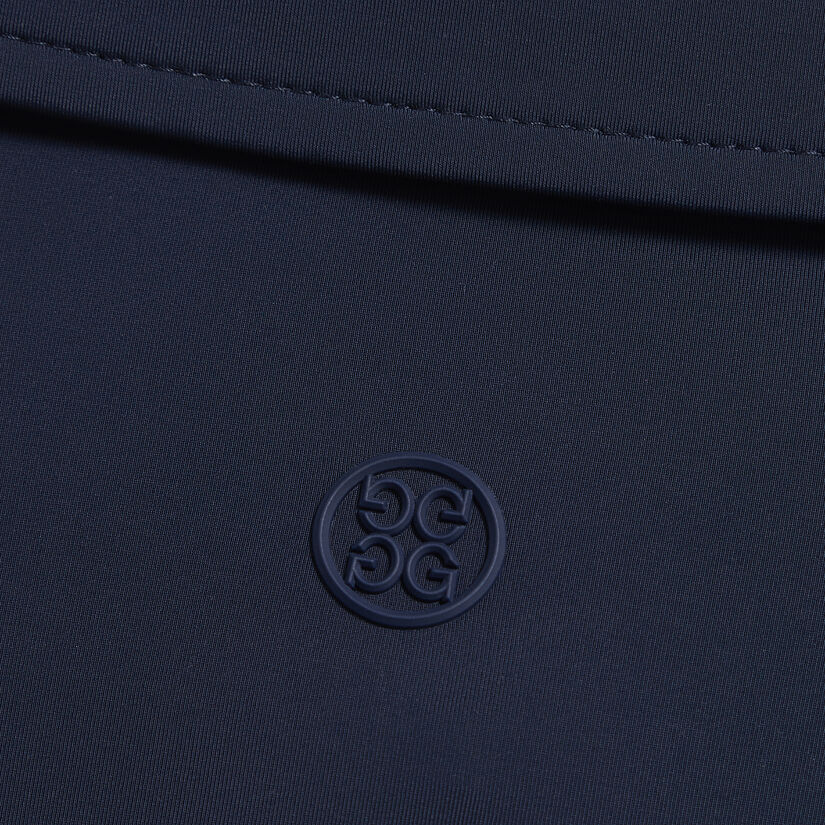 SILKY TECH NYLON POLO image number 5