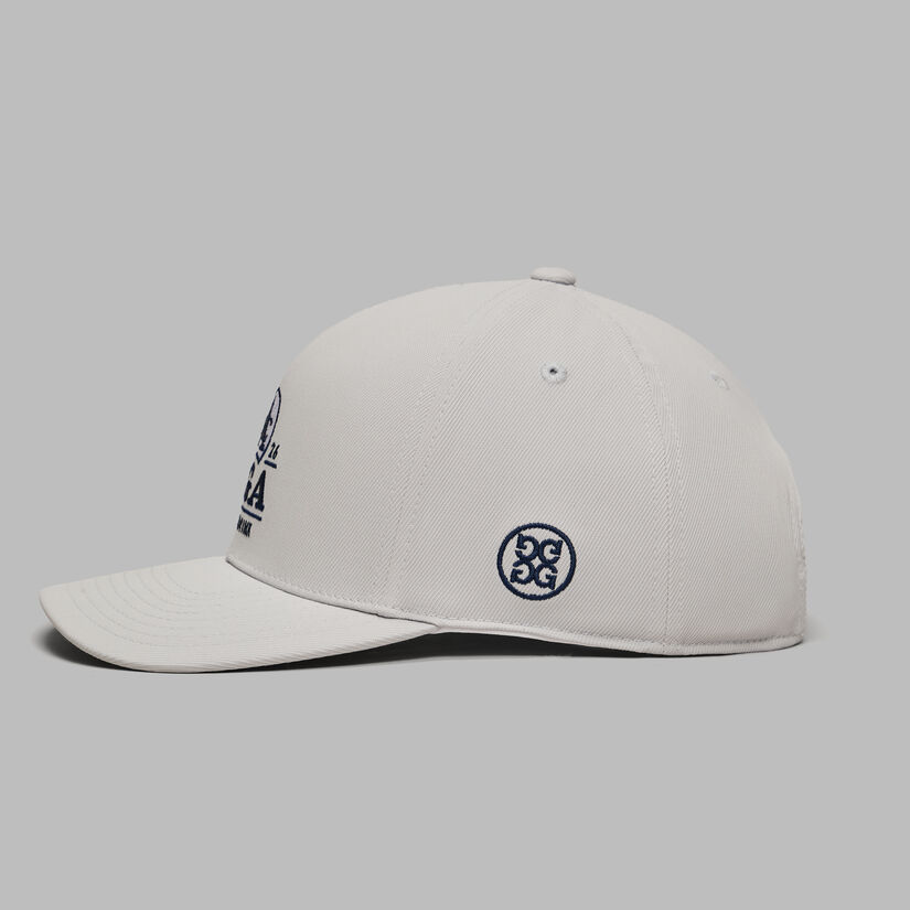 2026 PGA OFFICIAL LOGO HAT image number 7