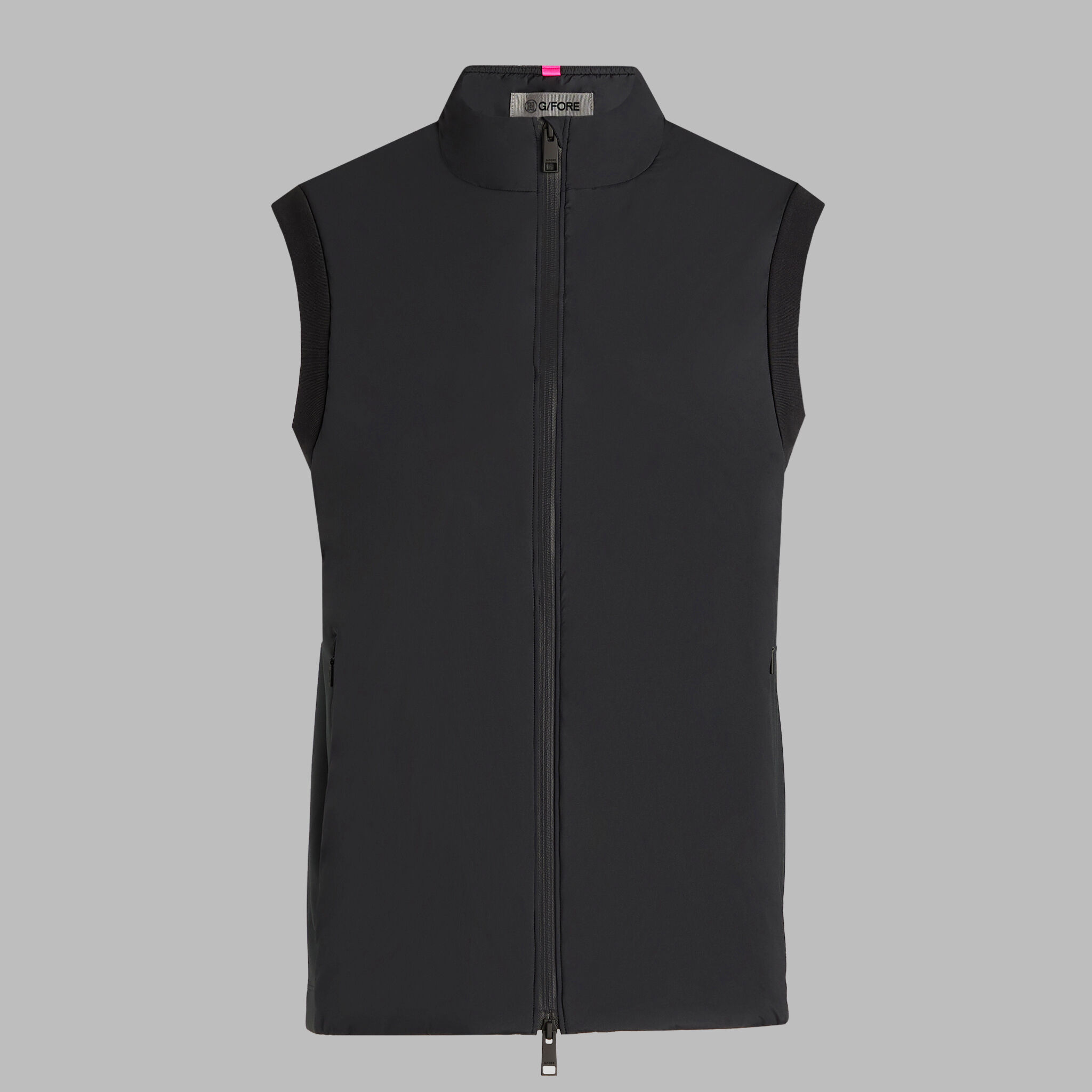 THE MAVERICK HYBRID STRETCH VEST | MEN'S JACKETS & VESTS |G/FORE