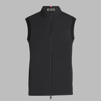 THE MAVERICK HYBRID STRETCH VEST