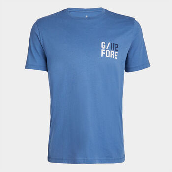 SHOTS COTTON TEE
