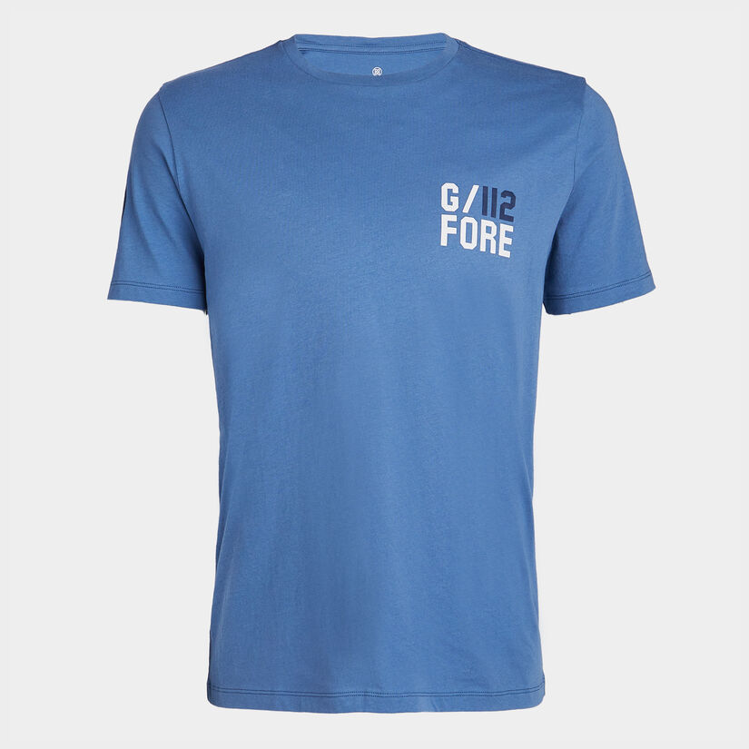 SHOTS COTTON TEE image number 1