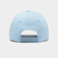 CHENILLE FORE STRETCH TWILL SNAPBACK HAT image number 5