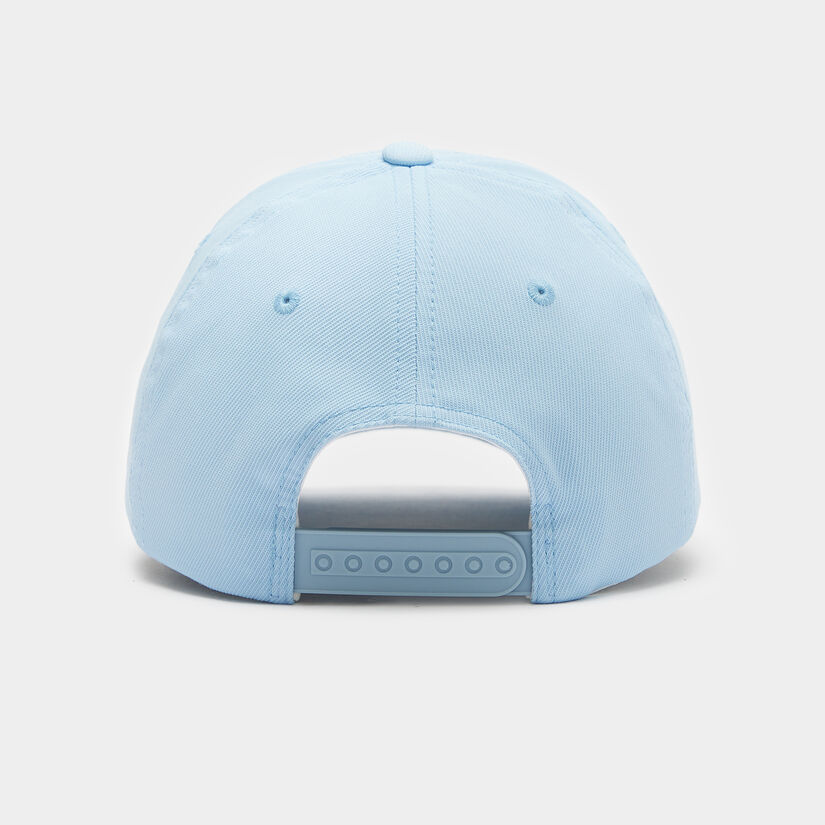 CHENILLE FORE STRETCH TWILL SNAPBACK HAT image number 5