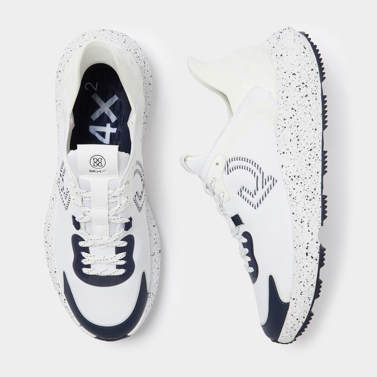 Louis Vuitton Glitter Accents Sneakers 10.5