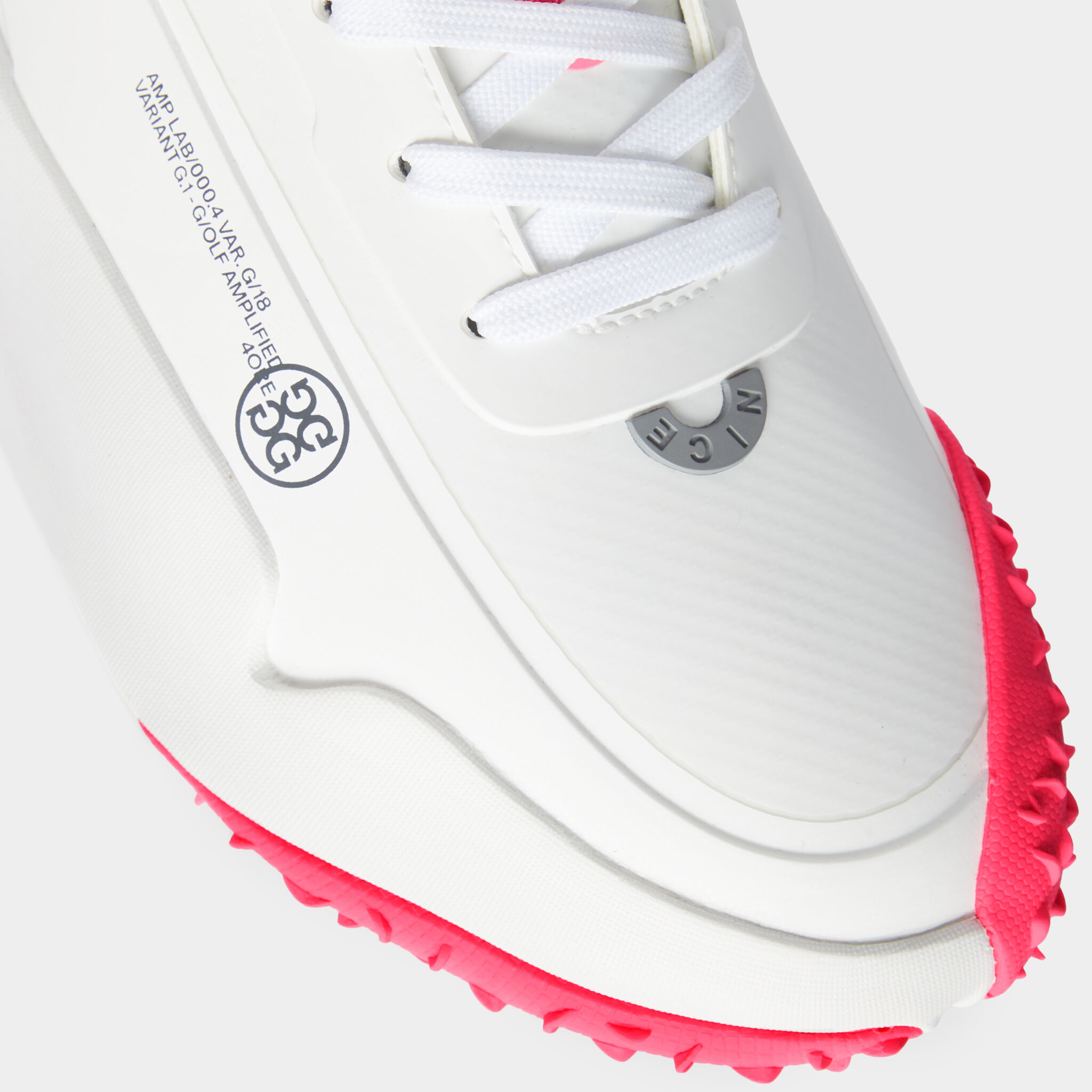 Dc golf shoes discount