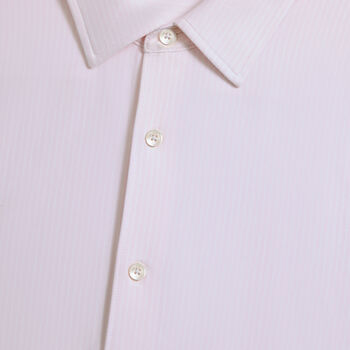 Alternative image of LTD RELEASE LUXE COTTON BLEND SHIRT - Alternate Image 1
