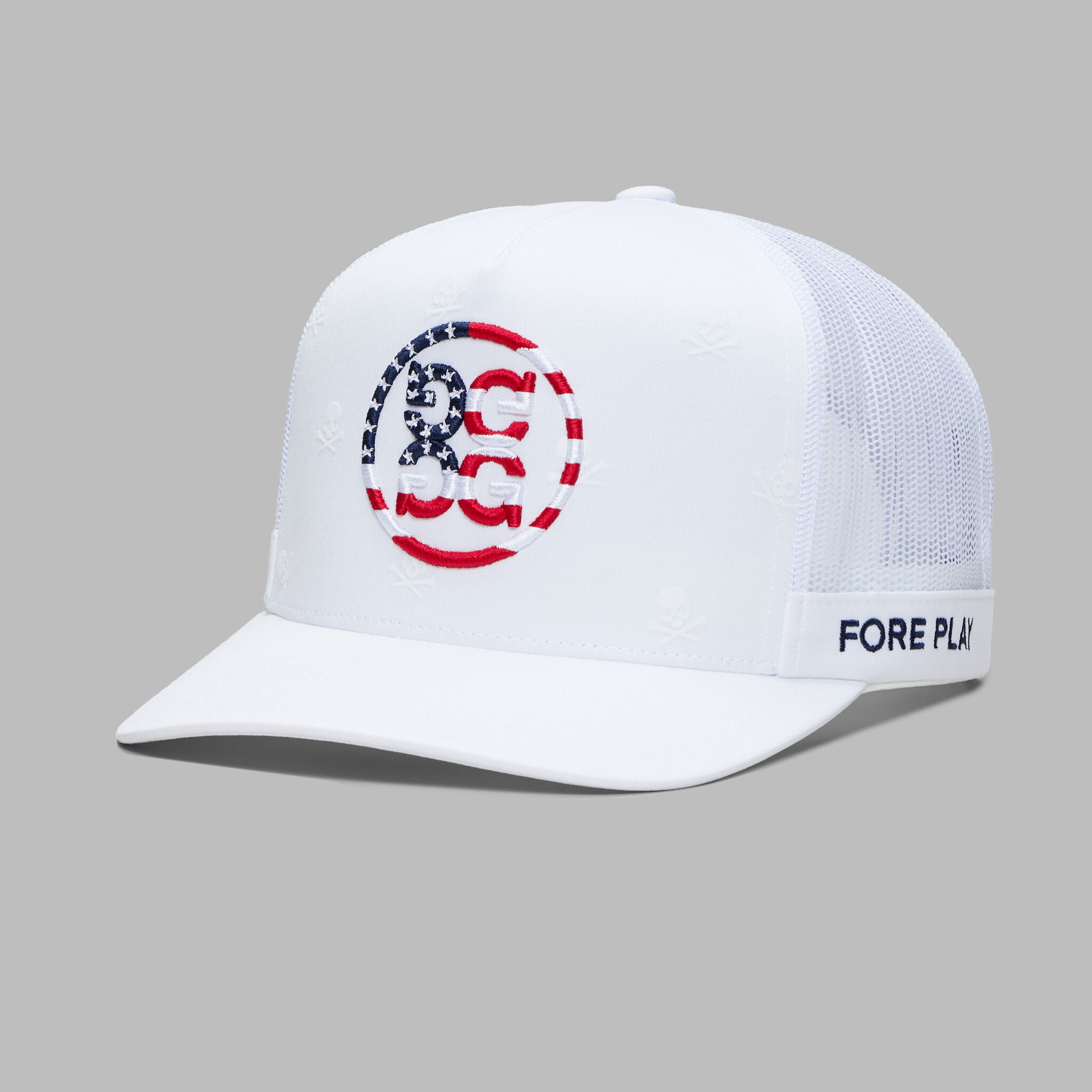 Golf Hats – G/FORE